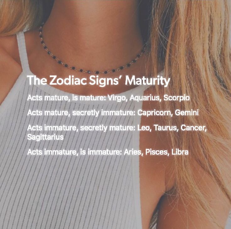 horoscope in a short sentence