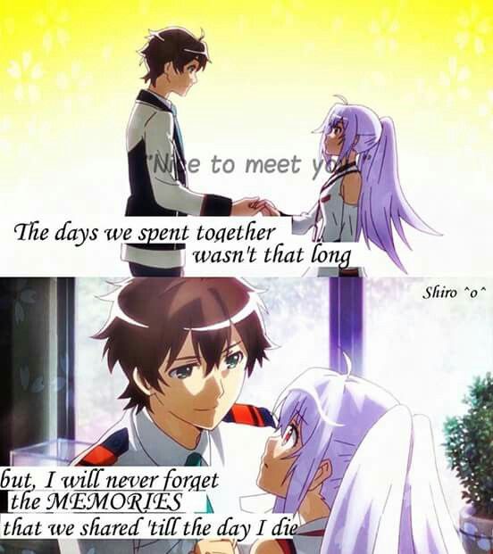 As The Quote Says Description Anime Quotes